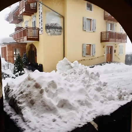 Mountain Szálloda