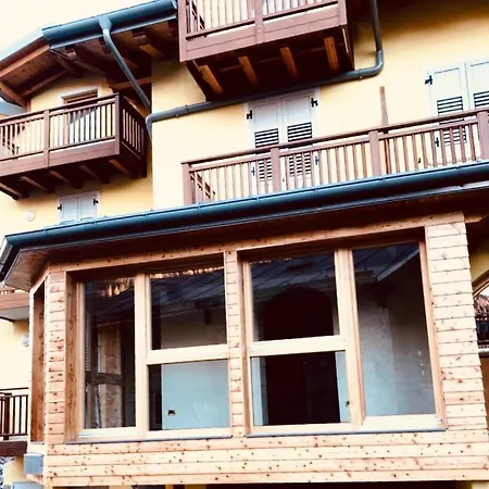 Mountain Hotel 3*