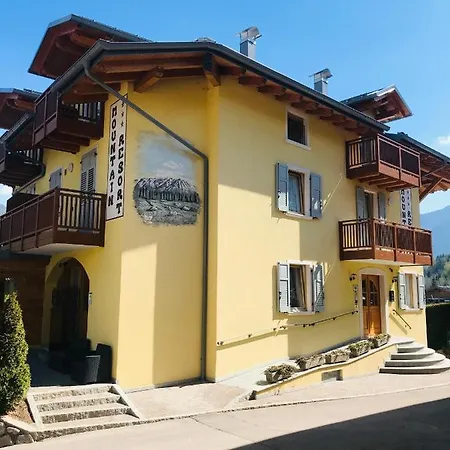 Mountain Hotel