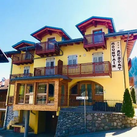 Hotel Mountain 3*