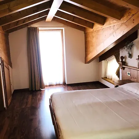 Hotel Mountain