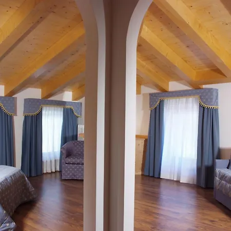 Mountain Hotel 3*