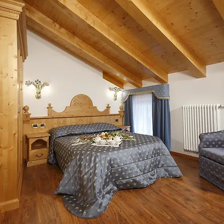 Hotel Mountain 3*