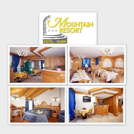 Mountain Commezzadura