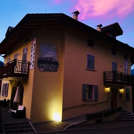 Mountain Hotel 3*