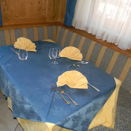 Hotel Mountain 3*