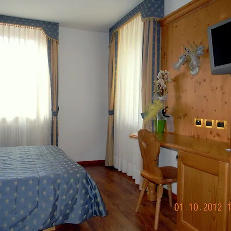 Mountain Hotel 3*