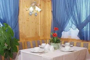 Mountain Hotel 3*