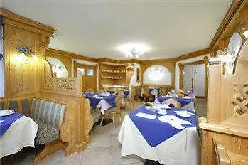 Hotel Mountain 3*