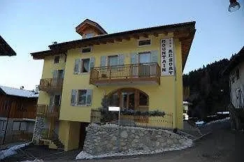 Hotel Mountain 3*